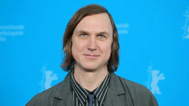 'Man of Tomorrow' Finds Its Brainiac in Lars Eidinger