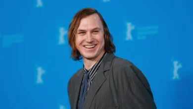 'Man of Tomorrow' James Gunn Superman Movie Casts Lars Eidinger As Brainiac