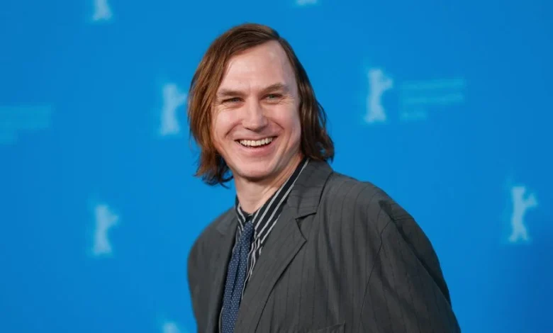 'Man of Tomorrow' James Gunn Superman Movie Casts Lars Eidinger As Brainiac