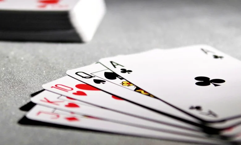 Man sues casino after waking up in handcuffs with $75k debt he doesn’t remember