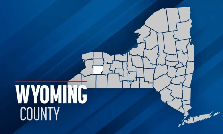 Man who declined treatment after Wyoming County crash dies from injuries, police say