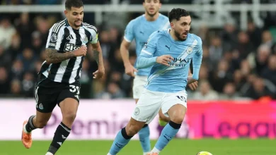 Manchester City : la nouvelle déclaration d’amour de Pep Guardiola à Rayan Cherki