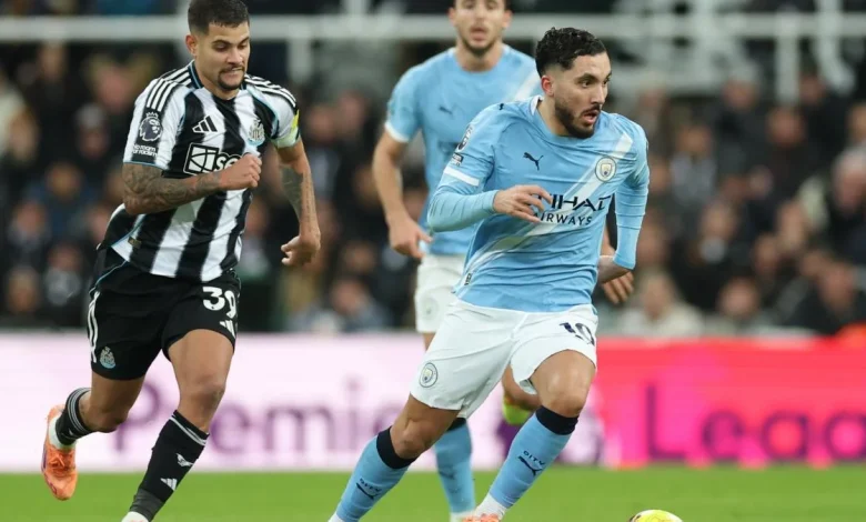 Manchester City : la nouvelle déclaration d’amour de Pep Guardiola à Rayan Cherki