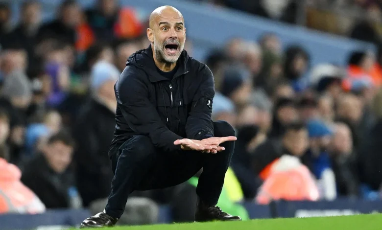 Manchester City must break the bad habit of losing leads to stay in title hunt - The Athletic
