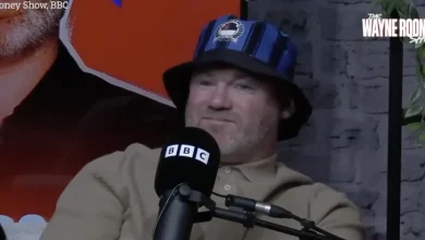 Manchester United icon Wayne Rooney reveals operation - 'He's the reason'