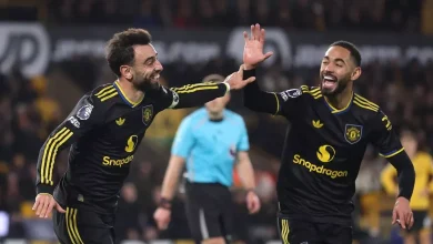 Manchester United might be about to rip up a winning formula