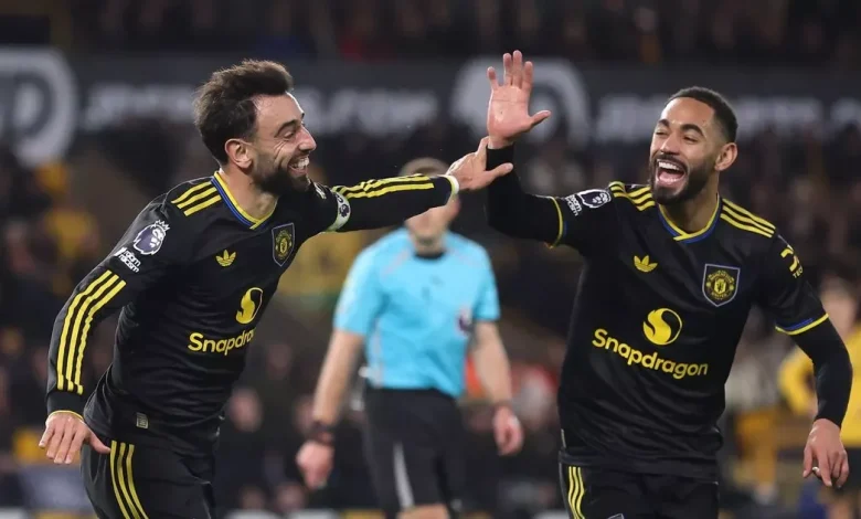 Manchester United might be about to rip up a winning formula