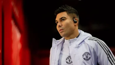 Manchester United sent clear Casemiro contract instruction as transfer demand made - 'No excuses'
