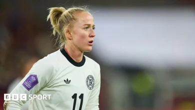 Manchester United sign Germany international Lea Schuller
