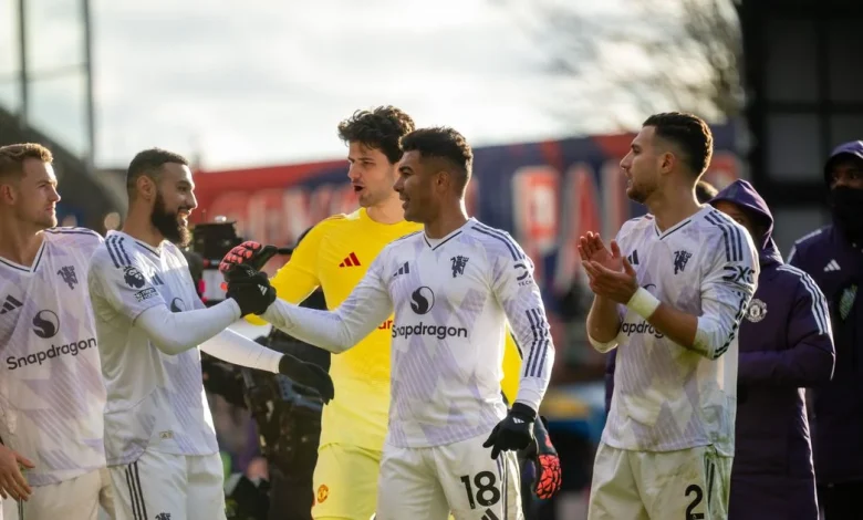 Manchester United star set for huge wage and bonus windfall amid contract uncertainty