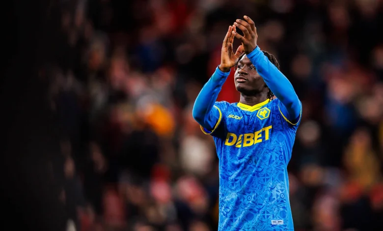 Mane | 'I believe in myself, I have confidence in myself' | Men's First-Team | News