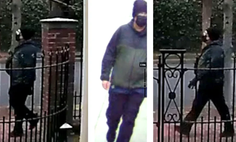 Manhunt for Brown University shooter continues; Victims names released I Live Updates from Fox News Digital