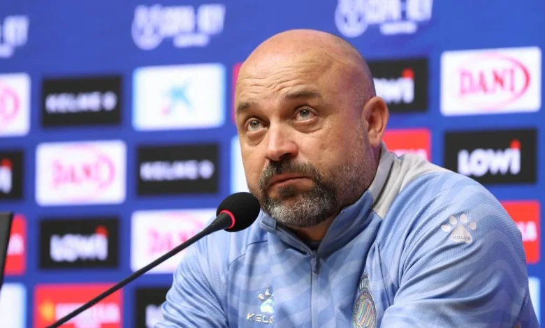 Manolo González, sobre Claudio Giráldez: "Cada uno es dueño de su silencio y esclavo de sus palabras"