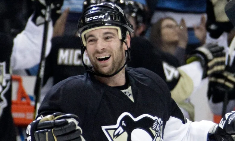 Maple Leafs add Steve Sullivan as assistant coach