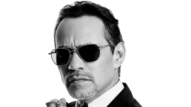 Marc Anthony reflexiona sobre la paternidad y su residencia en Las Vegas