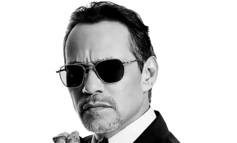 Marc Anthony reflexiona sobre la paternidad y su residencia en Las Vegas
