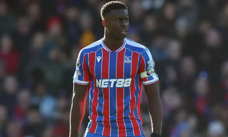 Marc Guehi sends Liverpool transfer hint ahead of January window