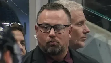 Marc Savard Returns To Social Media Following Dismissal As Maple Leafs Assistant Coach