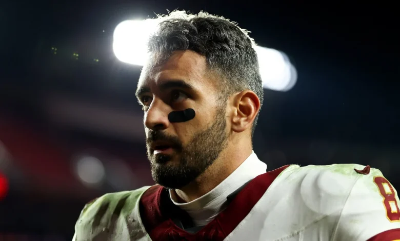 Marcus Mariota: I loved the call to go for two, unfortunate we couldn't convert