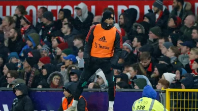 Marcus Rashford and Alejandro Garnacho have learned a lesson that could have saved their Man Utd career