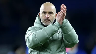 Maresca on avoiding an upset and his delight at another semi-final | News | Official Site