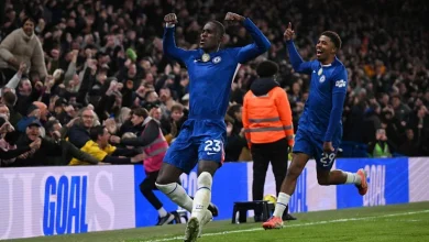 Maresca: ‘Our centre-backs are doing very well’ | News | Official Site