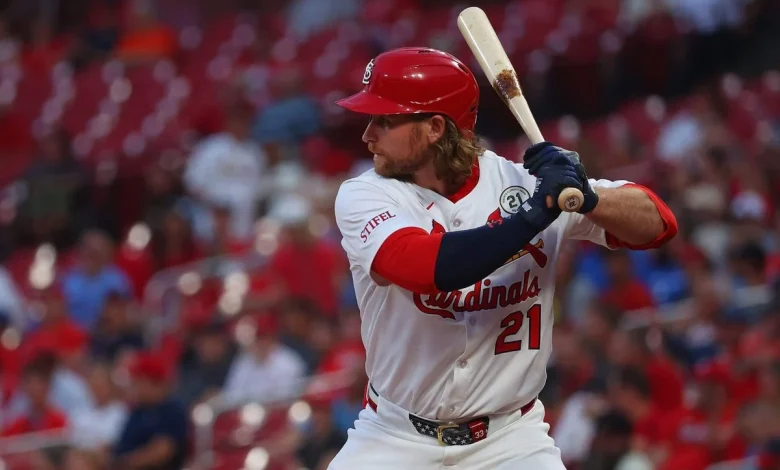 Mariners, Giants emerge as front-runners for Brendan Donovan trade: Sources