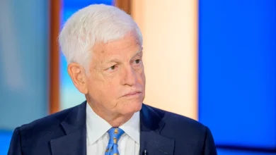 Mario Gabelli ‘Likely’ to Tender Warner Bros. Stock to Paramount