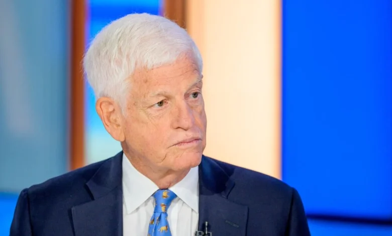 Mario Gabelli ‘Likely’ to Tender Warner Bros. Stock to Paramount