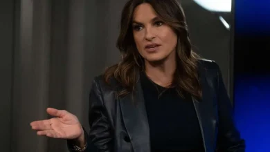 Mariska Hargitay Recalls Serious ‘Law & Order: SVU’ Injury