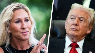 Marjorie Taylor Greene on 'America First' and Supreme Court weighs Trump's FTC firing: Morning Rundown