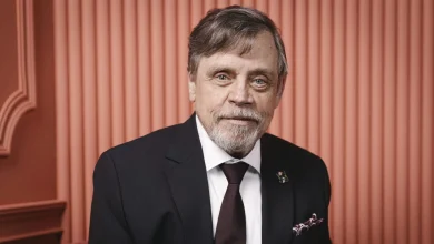 Mark Hamill on His Top 2 Favorite Characters in ‘Star Wars’ … And It Wasn’t Luke Skywalker
