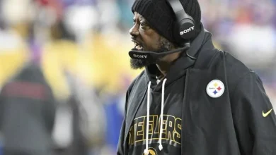 Mark Madden: It's time to admit the unpleasant truth about Mike Tomlin's Steelers tenure