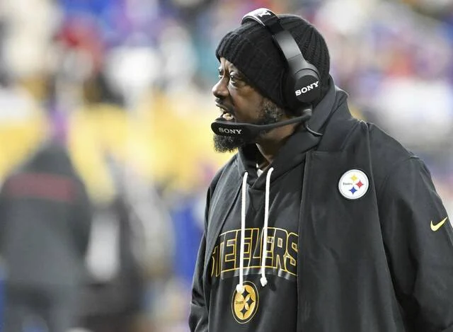 Mark Madden: It's time to admit the unpleasant truth about Mike Tomlin's Steelers tenure
