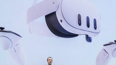 Mark Zuckerberg renamed Facebook for the metaverse. 4 years and $70B in losses later, he’s moving on