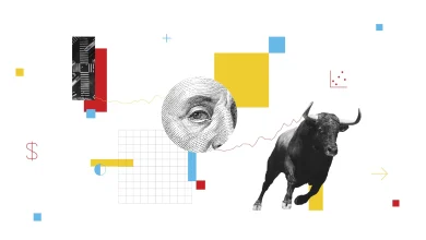 Markets Brief: Just How Good a Year Has It Been for US Stocks?