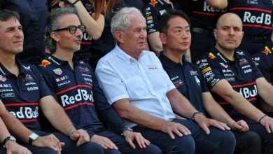 Marko's Red Bull future in doubt for 2026