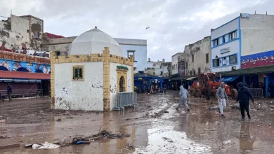 Maroc | 37 morts dans les pires inondations de la dernière décennie