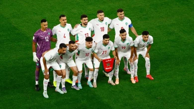 Maroc - Arabie saoudite : à quelle heure et sur quelle chaîne TV voir le match de Coupe arabe