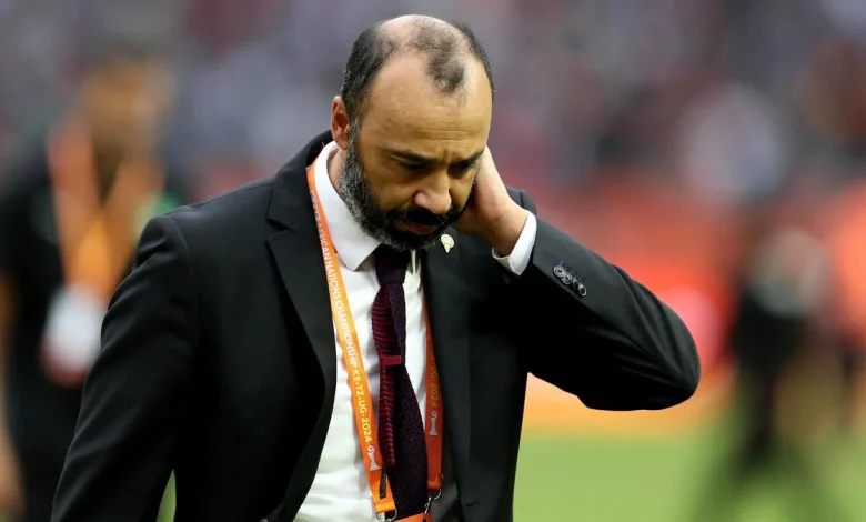 Maroc-Comores : à quelle heure et sur quelle chaîne TV voir le match de la Coupe arabe ?