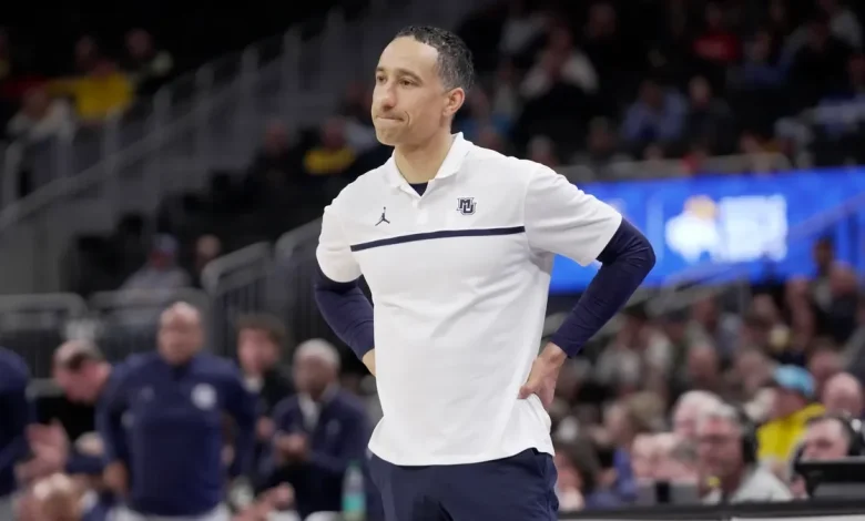 Marquette vs Seton Hall: Game updates, odds, prediction