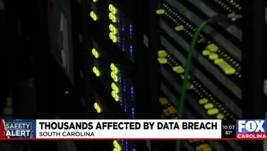 Marquis data breach affects nearly 85K SC residents