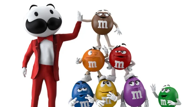 Mars Completes Acquisition of Kellanova