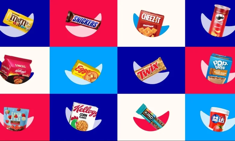 Mars Receives Final Regulatory Approval and Moves to Close Acquisition of Kellanova