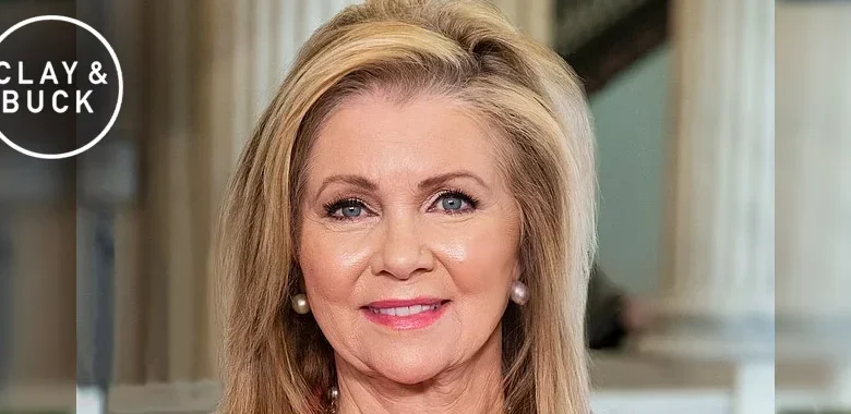Marsha Blackburn Talks TN-7, Protecting Kids Online and More