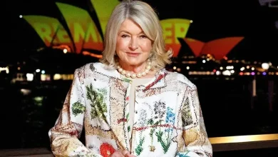 Martha Stewart reveals unconventional end-of-life plan