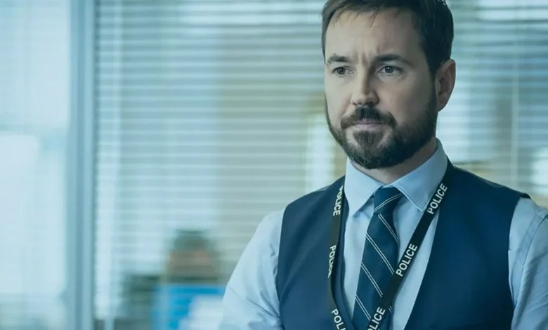 Martin Compston breaks silence on Line Of Duty reboot with shocking demand for show bosses that’ll devastate fans