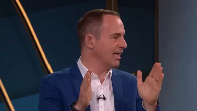 Martin Lewis warns most savers over NS&I Premium Bonds decision