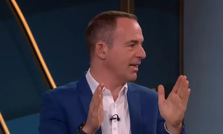 Martin Lewis warns most savers over NS&I Premium Bonds decision