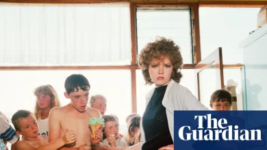 Martin Parr: the photographer’s career in pictures - The Guardian